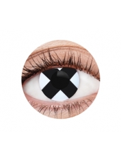 Dead Contact Lenses - Colored Crazy Contact Lenses